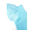 image:imageStelle Girls Leotards Black Ballet Dance Leotards Ruffle Short Sleeve Gymnastics OutfitsToddlerLittle KidBig KidPool Blue