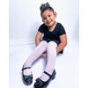 image:imageStelle Girls Mary Jane Dress Shoes Low Heel Glitter Patent Bow Kids Party Wedding Flower Girl School ShoesToddlerLittleBig KidElegant Square Buckleblack