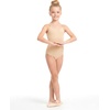 image:imageStelle Girls Nude Leotard Seamless Undergarment Camisole with Adjustable Straps for DanceBalletGymnasticsLight Nude