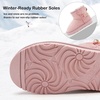 image:imageStelle Girls Snow Boots Warm Winter Boots for ToddlersLittleBig KidsPink