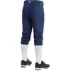 image:imageStelle Girls Softball Pants Kids Knickers KneeHigh Pants with Pockets for Youth Tee Ball amp Fastpitch StyleNavy