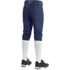 image:imageStelle Girls Softball Pants Kids Knickers KneeHigh Pants with Pockets for Youth Tee Ball amp Fastpitch StyleNavy