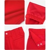 image:imageStelle Girls Softball Pants Kids Knickers KneeHigh Pants with Pockets for Youth Tee Ball amp Fastpitch StyleRed