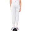 image:imageStelle Girls Softball Pants Youth Kids Baseball Pants Fastpitch Pants with Pockets Boys Tee BallWhite