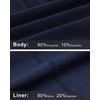 image:imageStelle Girls Tennis Skirts with Inner Shorts Pockets Golf Skirts Athletic Running Workout Pleated Skort 515YearsNavy