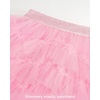 image:imageStelle Girls Tutu Skirt 5 Layers Fluffy Tulle Dance Ballet Skirt Princess Birthday Party CostumePink