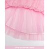 image:imageStelle Girls Tutu Skirt 5 Layers Fluffy Tulle Dance Ballet Skirt Princess Birthday Party CostumePink