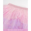 image:imageStelle Girls Tutu Skirt 5 Layers Fluffy Tulle Dance Ballet Skirt Princess Birthday Party CostumePink Ombre