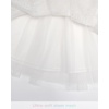image:imageStelle Girls Tutu Skirt 5 Layers Fluffy Tulle Dance Ballet Skirt Princess Birthday Party CostumeWhite