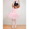 image:imageStelle Girls Ultra Soft Pro Dance TightBallet Footed Tight ToddlerLittle KidBig Kid2pair Ballet Pink1pair White