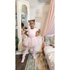 image:imageStelle Girls Ultra Soft Pro Dance TightBallet Footed Tight ToddlerLittle KidBig Kid3packballet Pink