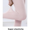 image:imageStelle Girls Ultra Soft Pro Dance TightBallet Footed Tight ToddlerLittle KidBig KidBallet Pink