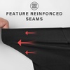 image:imageStelle Girls Ultra Soft Pro Dance TightBallet Footed Tight ToddlerLittle KidBig KidBallet Pinkwhiteblack