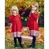 image:imageStelle Girls Ultra Soft Pro Dance TightBallet Footed Tight ToddlerLittle KidBig KidBlack
