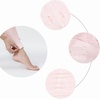 image:imageStelle Girls Women Ballet Dance Convertible Tights Ultra Soft Pro Transition Tights3packballet Pink