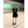 image:imageStelle Girls Women Ballet Dance Convertible Tights Ultra Soft Pro Transition TightsBallet Pinkwhite