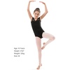 image:imageStelle Girls Women Stirrup Tights Ultra Soft Dance Tights for Ballet Gymnastics School Little KidBig KidWomen2 Pack Ballet Pinktan