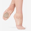 image:imageStelle Half Soles Dance Shoes Women Men Canvas Lyrical Pirouette Ballet Shoes Turners Dance Shoes for ContemporaryBallet Pink