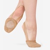 image:imageStelle Half Soles Dance Shoes Women Men Canvas Lyrical Pirouette Ballet Shoes Turners Dance Shoes for ContemporarySand