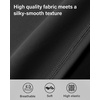 image:imageStelle High Waisted Yoga Leggings with Pockets Buttery Soft Workout Yoga Pants for Women Tummy Control Running Gym1brushed Buttery Softblack