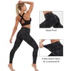 image:imageStelle High Waisted Yoga Leggings with Pockets Buttery Soft Workout Yoga Pants for Women Tummy Control Running GymBlackgrey Camo