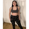 image:imageStelle High Waisted Yoga Leggings with Pockets Buttery Soft Workout Yoga Pants for Women Tummy Control Running GymBlackgrey Camo