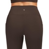image:imageStelle High Waisted Yoga Leggings with Pockets Buttery Soft Workout Yoga Pants for Women Tummy Control Running GymBrushed Buttery Softcoffee