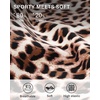 image:imageStelle High Waisted Yoga Leggings with Pockets Buttery Soft Workout Yoga Pants for Women Tummy Control Running GymLeopard