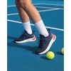 image:imageStelle Kids Sneakers Girls Tennis Shoes NonSlip Lightweight Breathable Athletic Sports Running ShoesNavy