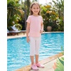 image:imageStelle Kids Water Shoes for Girls Boys Swim Beach Hiking Pool NonSlip Shoes Barefoots for ToddlerLittleBig KidsPink