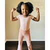image:imageStelle Leotard for Girls Black Ballet Dance Leotard Gymnastics Outfits with Bow Back ToddlerLittleBig Kids1ballet Pink