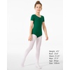 image:imageStelle Leotard for Girls Black Ballet Dance Leotard Gymnastics Outfits with Bow Back ToddlerLittleBig Kids1green