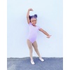 image:imageStelle Leotard for Girls Black Ballet Dance Leotard Gymnastics Outfits with Bow Back ToddlerLittleBig Kids1lavender