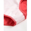 image:imageStelle Leotard for Girls Black Ballet Dance Leotard Gymnastics Outfits with Bow Back ToddlerLittleBig Kids1red