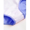 image:imageStelle Leotard for Girls Black Ballet Dance Leotard Gymnastics Outfits with Bow Back ToddlerLittleBig KidsIndigo