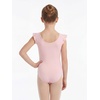 image:imageStelle Leotards for Girls Ballet Dancewear Ruffle Flutter Sleeve Leotard UnitardsBallet Pink