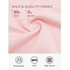 image:imageStelle Leotards for Girls Ballet Dancewear Ruffle Flutter Sleeve Leotard UnitardsBallet Pink