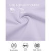 image:imageStelle Leotards for Girls Ballet Dancewear Ruffle Flutter Sleeve Leotard UnitardsLavender