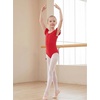 image:imageStelle Leotards for Girls Ballet Dancewear Ruffle Flutter Sleeve Leotard UnitardsRed