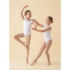 image:imageStelle Leotards for Girls Ballet Dancewear Ruffle Flutter Sleeve Leotard UnitardsWhite