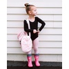 image:imageStelle Long Sleeve Ballet Leotards for Girls Dance Leotard Gymnastics Ballet Outfits ToddlerLittle KidBig KidBlack