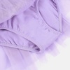 image:imageStelle Puff Sleeve Ballet Leotards for Girls with Sparkly Tutu Skirted Toddler Dance Dress Outfit02sleevelesspurple