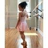 image:imageStelle Toddler Ballet Leotards for GirlsDance Leotard for GirlsCamisole Toddler Ballet Outfit for Studio Outdoor Daily WearStyle 1ballet Pink