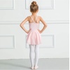 image:imageStelle Toddler Ballet Leotards for GirlsDance Leotard for GirlsCamisole Toddler Ballet Outfit for Studio Outdoor Daily WearStyle 1ballet Pink