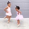 image:imageStelle Toddler Ballet Leotards for GirlsDance Leotard for GirlsCamisole Toddler Ballet Outfit for Studio Outdoor Daily WearStyle 1ballet Pink