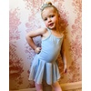 image:imageStelle Toddler Ballet Leotards for GirlsDance Leotard for GirlsCamisole Toddler Ballet Outfit for Studio Outdoor Daily WearStyle 1blue