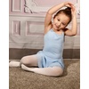 image:imageStelle Toddler Ballet Leotards for GirlsDance Leotard for GirlsCamisole Toddler Ballet Outfit for Studio Outdoor Daily WearStyle 1blue