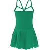image:imageStelle Toddler Ballet Leotards for GirlsDance Leotard for GirlsCamisole Toddler Ballet Outfit for Studio Outdoor Daily WearStyle 1green