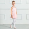 image:imageStelle Toddler Ballet Leotards for GirlsDance Leotard for GirlsCamisole Toddler Ballet Outfit for Studio Outdoor Daily WearStyle 1lavender