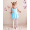 image:imageStelle Toddler Ballet Leotards for GirlsDance Leotard for GirlsCamisole Toddler Ballet Outfit for Studio Outdoor Daily WearStyle 1pool Blue